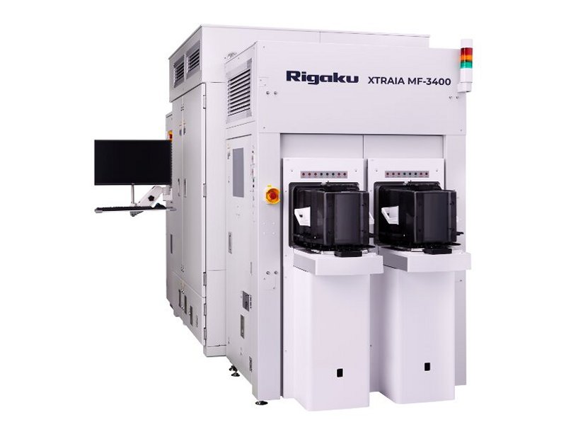 XTRAIA MF-3400